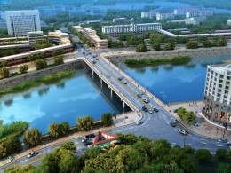 公司檢查組赴安寧孔家崖棚改項(xiàng)目進(jìn)行安全檢查